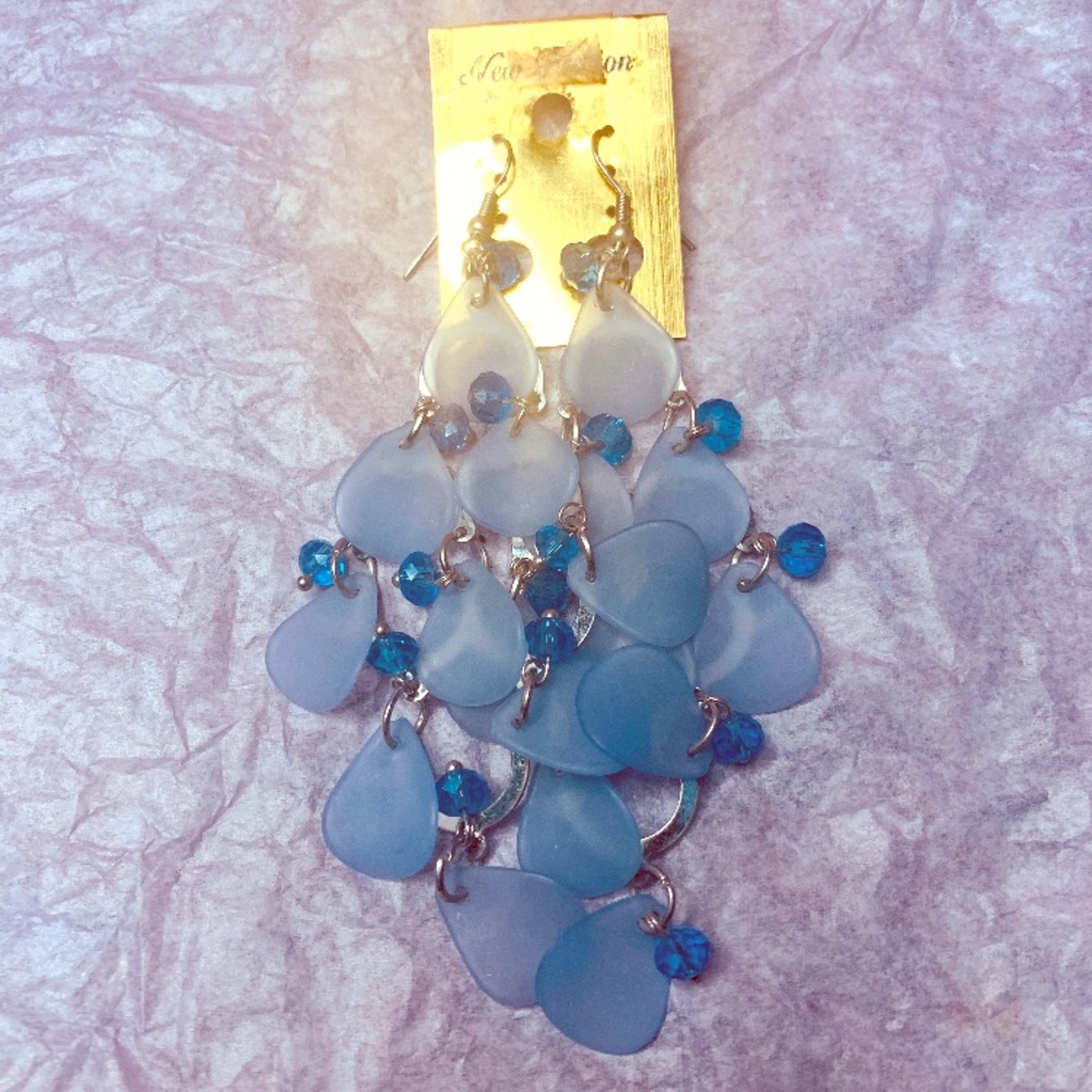 Ear rings